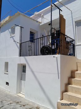 Διαμέρισμα 44 τ.μ. για πώληση