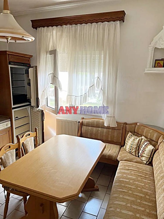 Μονοκατοικία 125 τ.μ. προς πώληση, Ακροπόταμος Κουφαλίων