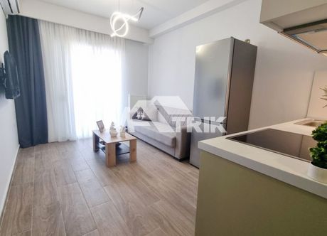 Apartment 35sqm for sale-Martiou