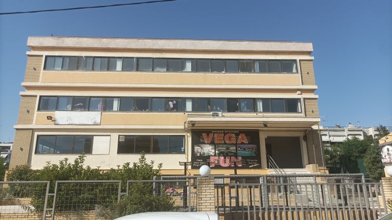 Επιχειρηματικό κτίριο 1.600 τ.μ. για ενοικίαση, Θεσσαλονίκη - Περιφ/Κοί Δήμοι, Πυλαία