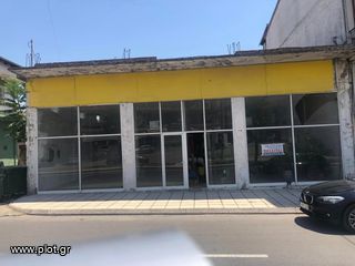 Κατάστημα 210 τ.μ. για πώληση, Ημαθία, Βέροια-thumb-2