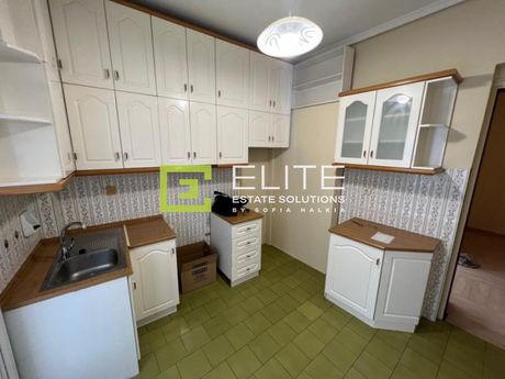 Apartment 93sqm for rent-Volos » Center