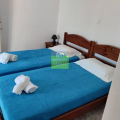 Studio / γκαρσονιέρα 30 τ.μ. για ενοικίαση