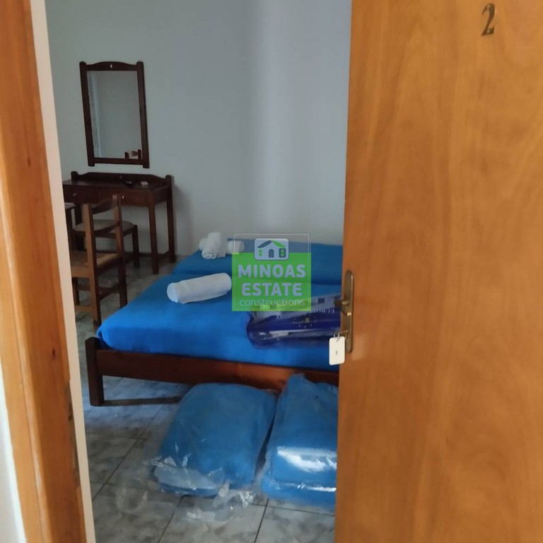 Studio / γκαρσονιέρα 30 τ.μ. προς ενοικίαση, Νέο Χωριό Κισσάμου