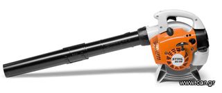 Φυσητήρας φύλλων βενζίνης Stihl BG56C