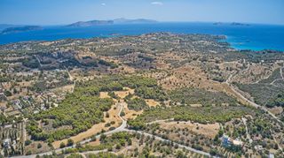 Αγροτεμάχια 124.000 τ.μ. πρός πώληση, Αργολίδα, Κρανίδι-thumb-16