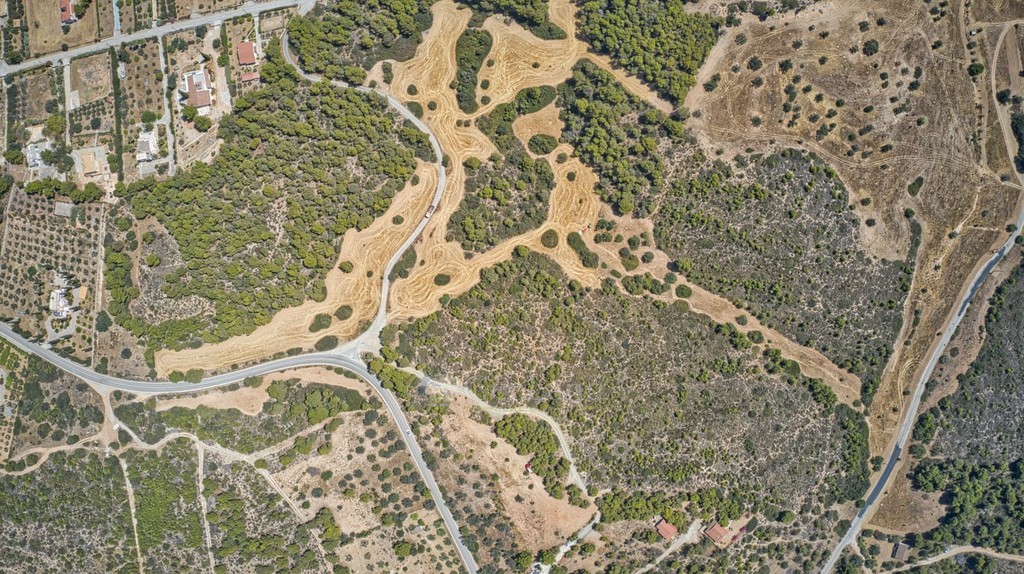 Αγροτεμάχια 124.000 τ.μ. προς πώληση, Κόστα