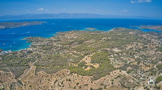 Αγροτεμάχια 124.000 τ.μ. πρός πώληση, Αργολίδα, Κρανίδι-thumb-7