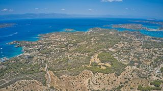 Αγροτεμάχια 124.000 τ.μ. πρός πώληση, Αργολίδα, Κρανίδι-thumb-11