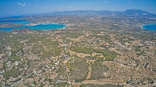 Αγροτεμάχια 124.000 τ.μ. πρός πώληση, Αργολίδα, Κρανίδι-thumb-14