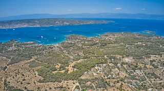 Αγροτεμάχια 124.000 τ.μ. πρός πώληση, Αργολίδα, Κρανίδι-thumb-4