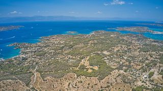 Αγροτεμάχια 124.000 τ.μ. πρός πώληση, Αργολίδα, Κρανίδι-thumb-9