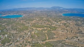 Αγροτεμάχια 124.000 τ.μ. πρός πώληση, Αργολίδα, Κρανίδι-thumb-10
