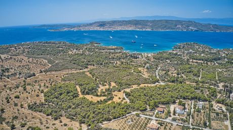 Αγροτεμάχια 124.000τ.μ. για πώληση-Κρανίδι » Κόστα