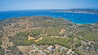 Αγροτεμάχια 124.000 τ.μ. πρός πώληση, Αργολίδα, Κρανίδι-thumb-20