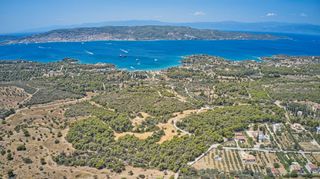 Αγροτεμάχια 124.000 τ.μ. πρός πώληση, Αργολίδα, Κρανίδι-thumb-22