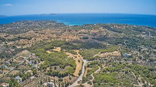 Αγροτεμάχια 124.000 τ.μ. πρός πώληση, Αργολίδα, Κρανίδι-thumb-19