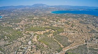 Αγροτεμάχια 124.000 τ.μ. πρός πώληση, Αργολίδα, Κρανίδι-thumb-17