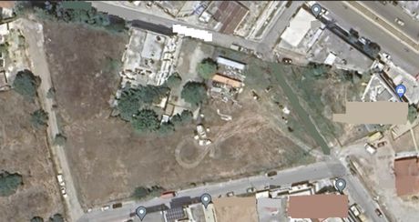 Land plot 3.815,11sqm for sale-Volos » Ag. Anargiroi