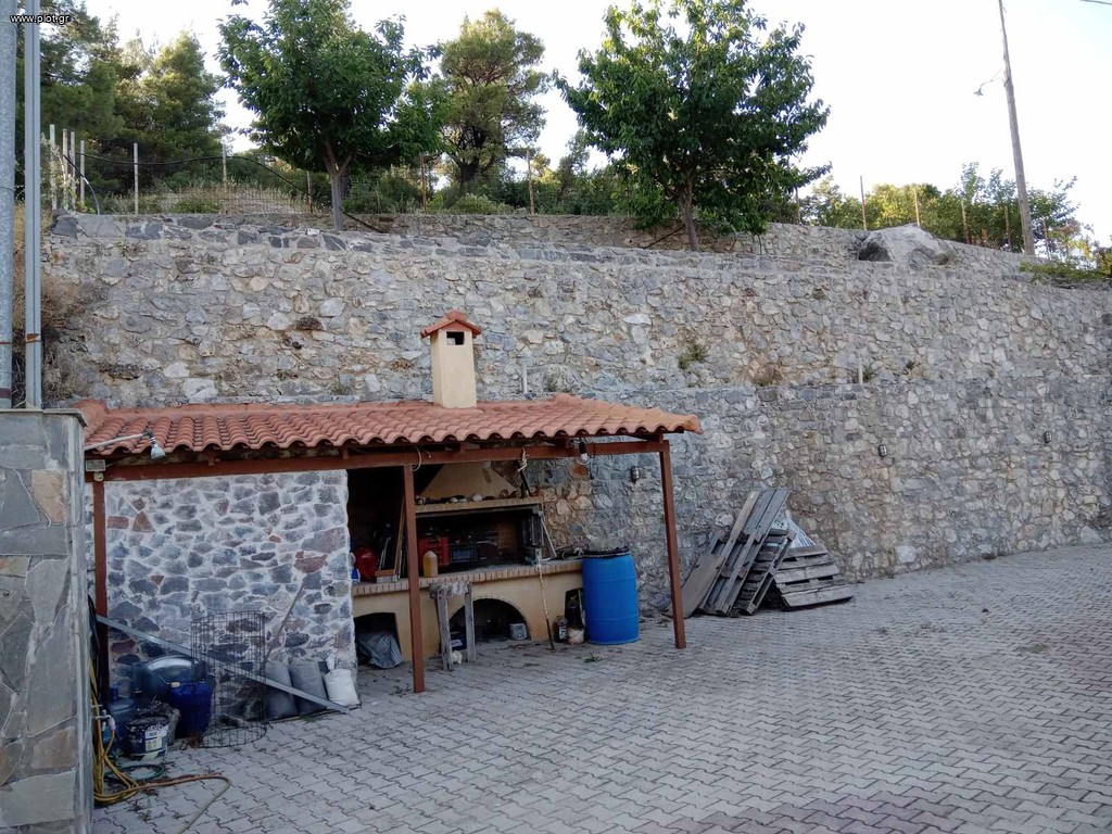 Διαμέρισμα 56 τ.μ. πρός πώληση, Εύβοια, Δίρφυς