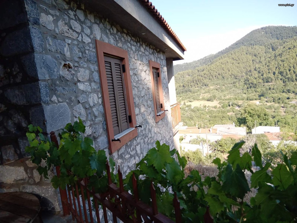 Διαμέρισμα 56 τ.μ. πρός πώληση, Εύβοια, Δίρφυς