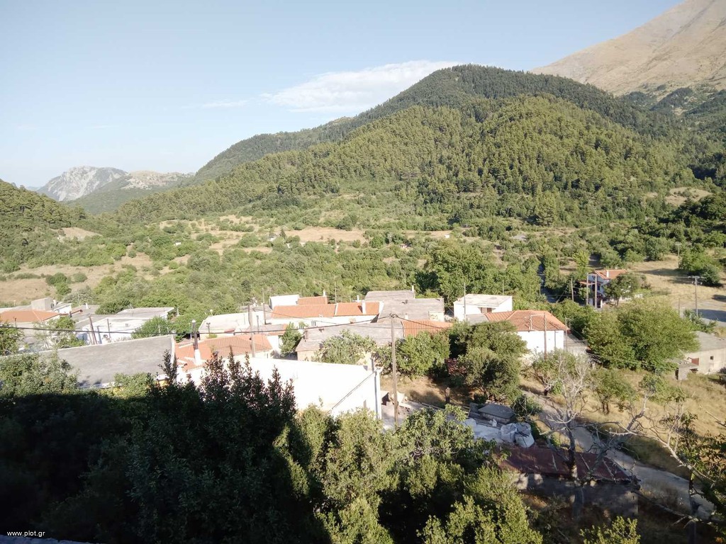 Διαμέρισμα 56 τ.μ. πρός πώληση, Εύβοια, Δίρφυς
