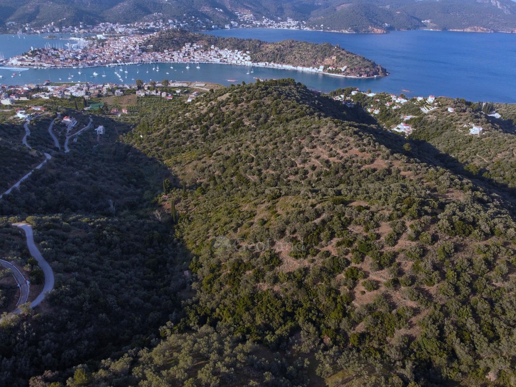 Αγροτεμάχια 11.850 τ.μ. προς πώληση, Κατσαντωναίικα Τροιζήνας