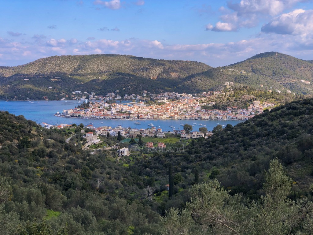 Αγροτεμάχια 11.850 τ.μ. προς πώληση, Κατσαντωναίικα Τροιζήνας