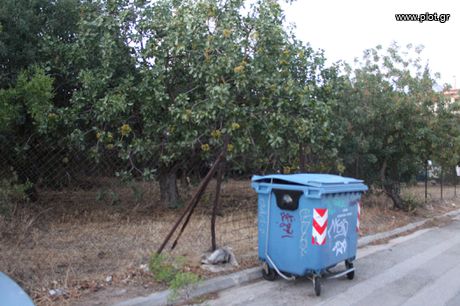 Οικόπεδο 650 τ.μ. για πώληση