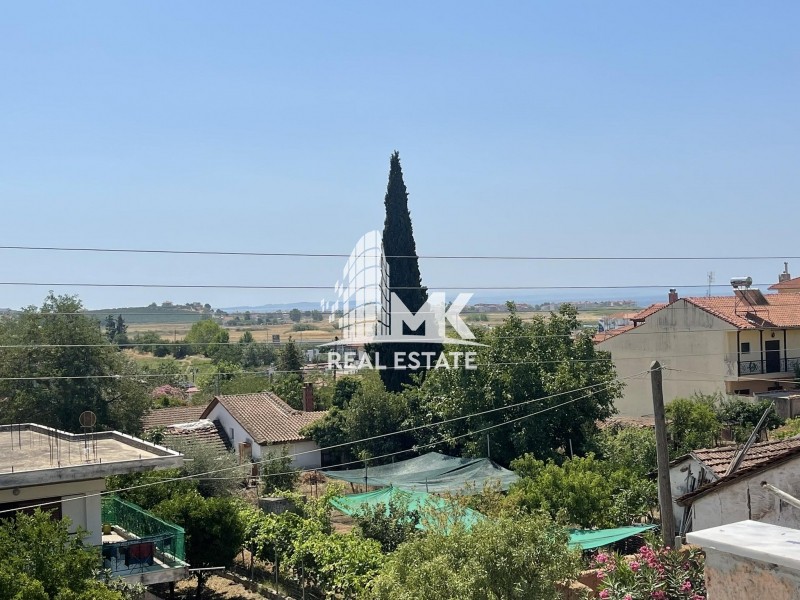 Κτίριο 500 τ.μ. προς πώληση, Φλογητά