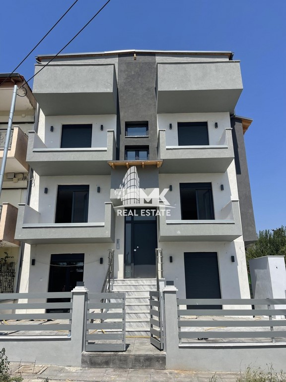 Κτίριο 500 τ.μ. προς πώληση, Φλογητά