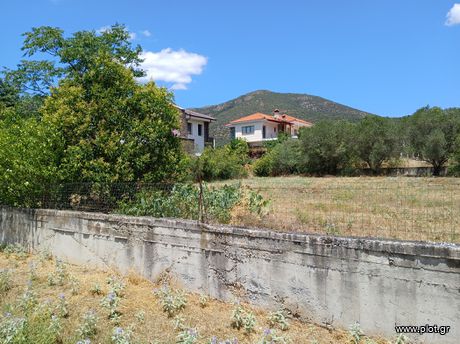 Οικόπεδο 800τ.μ. για πώληση-Πολύγυρος