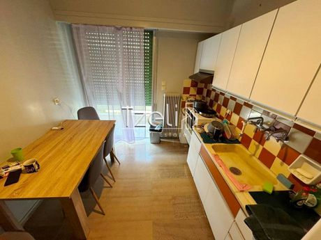 Apartment 70 sqm for rent