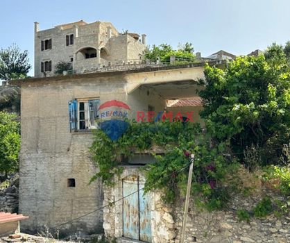Μονοκατοικία 224τ.μ. για πώληση-Αρκάδι » Ελεύθερνα