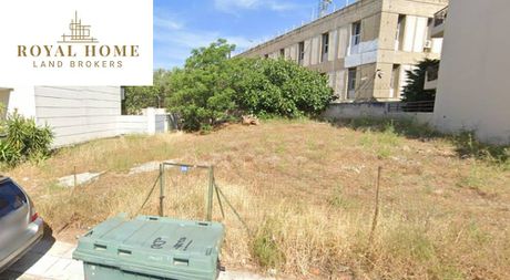Land plot 350sqm for sale-Melissia » Orio Vrilission