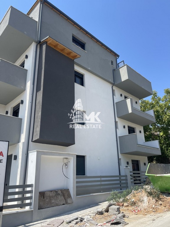 Διαμέρισμα 112 τ.μ. προς πώληση, Φλογητά