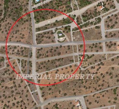 Land plot 465sqm for sale-Amarinthos » Gimno