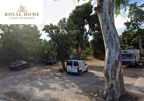 Οικόπεδο 451τ.μ. για πώληση-Αρτέμιδα (λούτσα) » Κέντρο