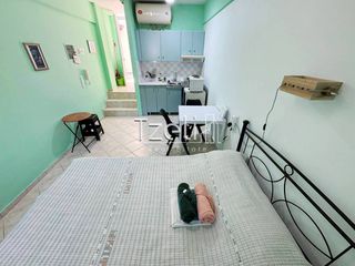 Studio / γκαρσονιέρα 25 τ.μ. για ενοικίαση, Αχαΐα, Πάτρα-thumb-16