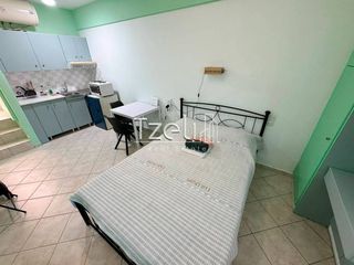Studio / γκαρσονιέρα 25 τ.μ. για ενοικίαση, Αχαΐα, Πάτρα-thumb-10
