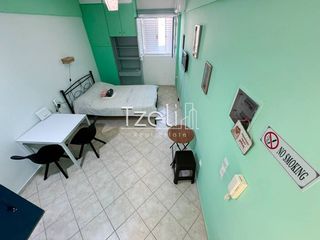 Studio / γκαρσονιέρα 25 τ.μ. για ενοικίαση, Αχαΐα, Πάτρα-thumb-8