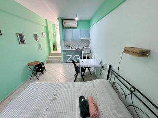 Studio / γκαρσονιέρα 25 τ.μ. για ενοικίαση, Αχαΐα, Πάτρα-thumb-26