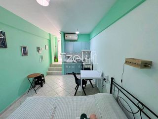 Studio / γκαρσονιέρα 25 τ.μ. για ενοικίαση, Αχαΐα, Πάτρα-thumb-29