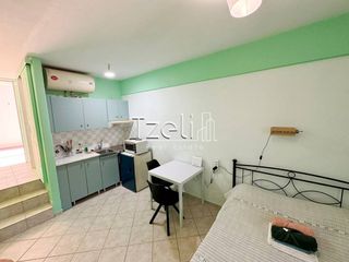 Studio / γκαρσονιέρα 25 τ.μ. για ενοικίαση, Αχαΐα, Πάτρα-thumb-4