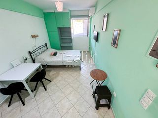 Studio / γκαρσονιέρα 25 τ.μ. για ενοικίαση, Αχαΐα, Πάτρα-thumb-1