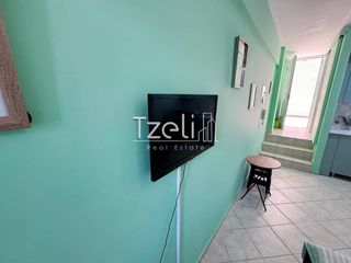 Studio / γκαρσονιέρα 25 τ.μ. για ενοικίαση, Αχαΐα, Πάτρα-thumb-18