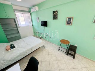 Studio / γκαρσονιέρα 25 τ.μ. για ενοικίαση, Αχαΐα, Πάτρα-thumb-7