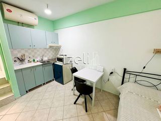Studio / γκαρσονιέρα 25 τ.μ. για ενοικίαση, Αχαΐα, Πάτρα-thumb-9