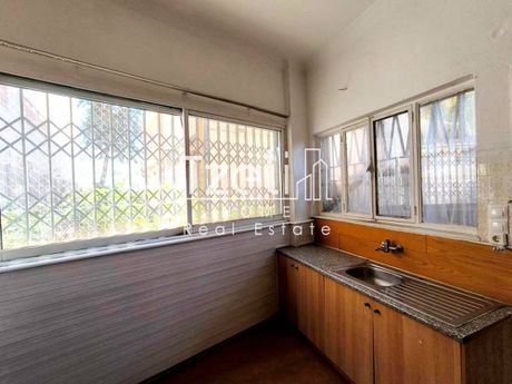 Apartment 58sqm for sale-Kaminia