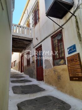 Maisonette 340sqm for sale-Kea » Ioulida